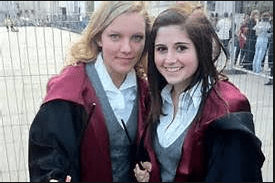 jaycee daughters